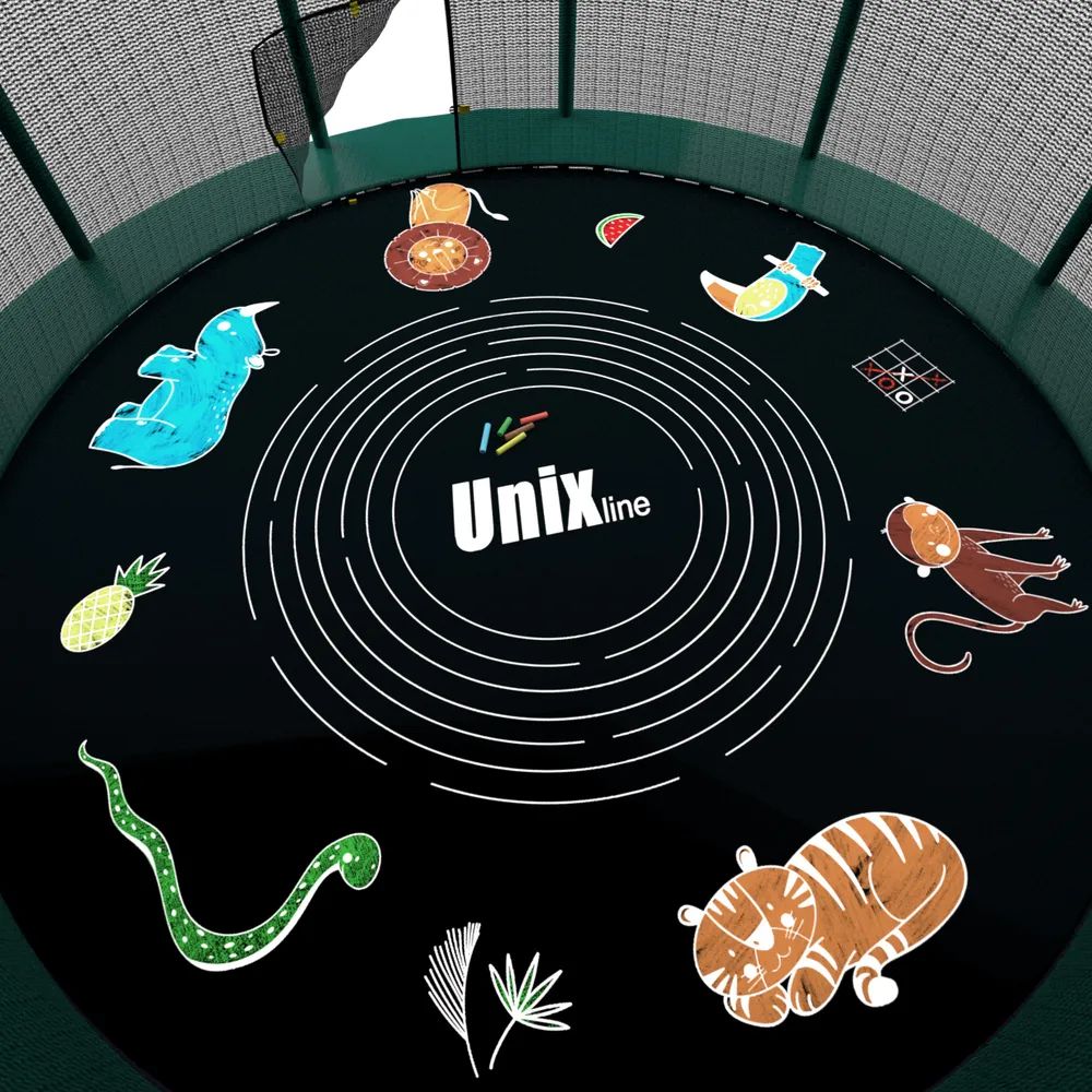 Unix supreme game. Unix supreme game