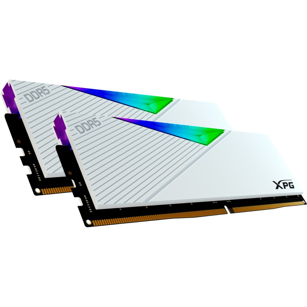 XPG Оперативная память. ADATA Lancer RGB 7200. 32gb 7200mhz ADATA XPG Lancer RGB White cl34 Kit 2x16gb. "Оперативная память ADATA 2x16gb ddr5-6400mhz XPG Lancer Blade RGB White (ax5u6400c3216g-dtlabrwhy. Adata xpg lancer 6000