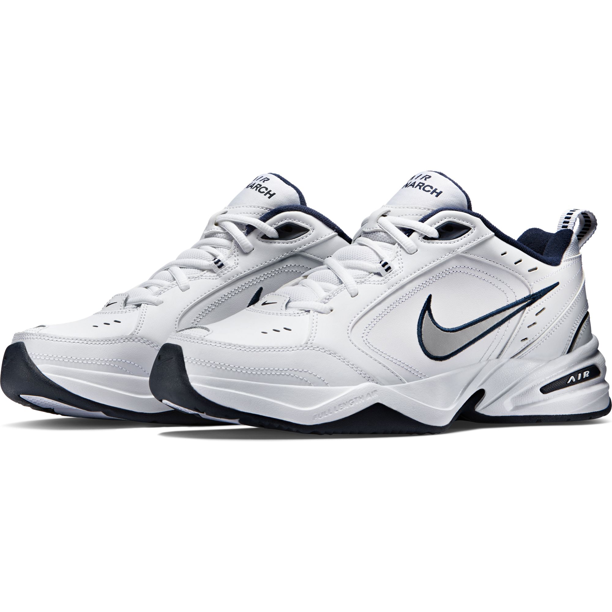 Nike air monarch clearance colors