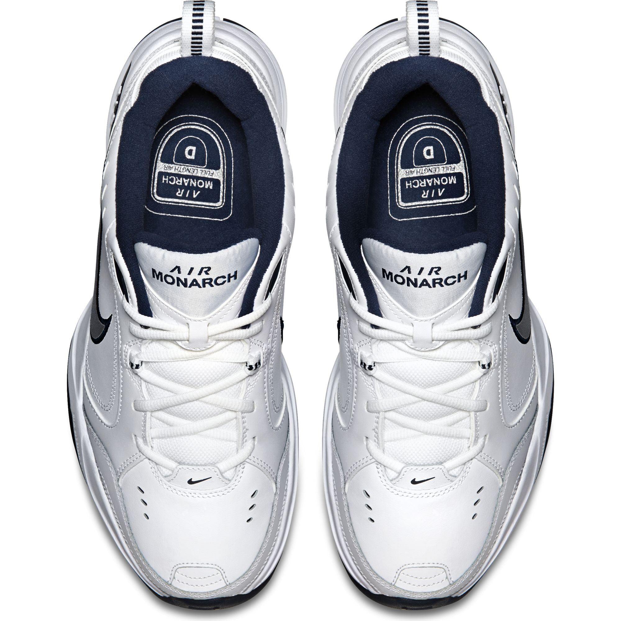 Nike air monarch фото