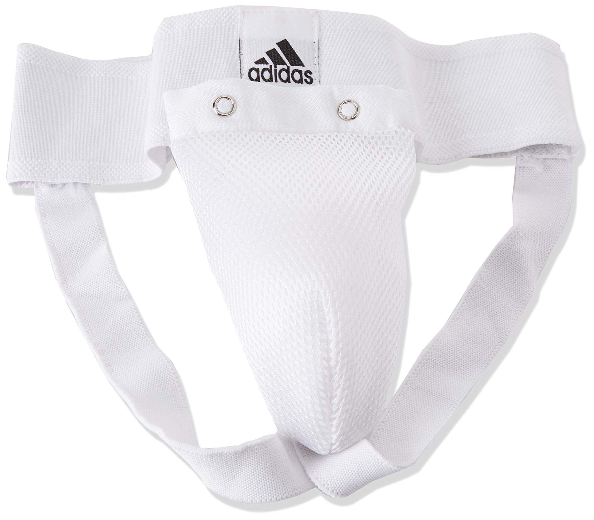 Adidas WKF Lady groin Guard