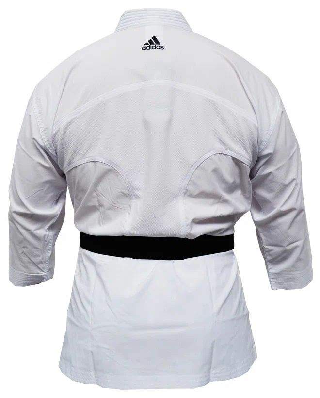 Кимоно для WKF adidas Revoflex k190