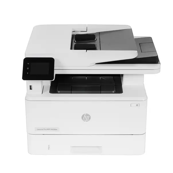 Hp Laserjet Pro 400 Mfp Купить