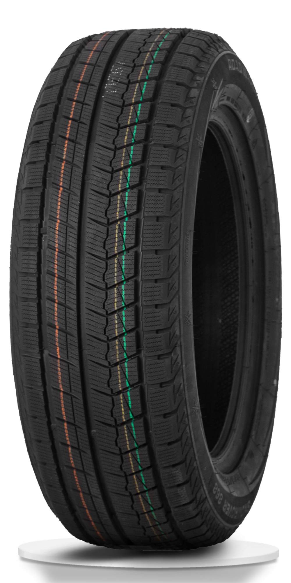 А/шина Sonix Snow Rover 868 155/65R13 73 T (до 190 км/ч) зимняя - купить в Москве, цены на Мегамаркет | 600019447998