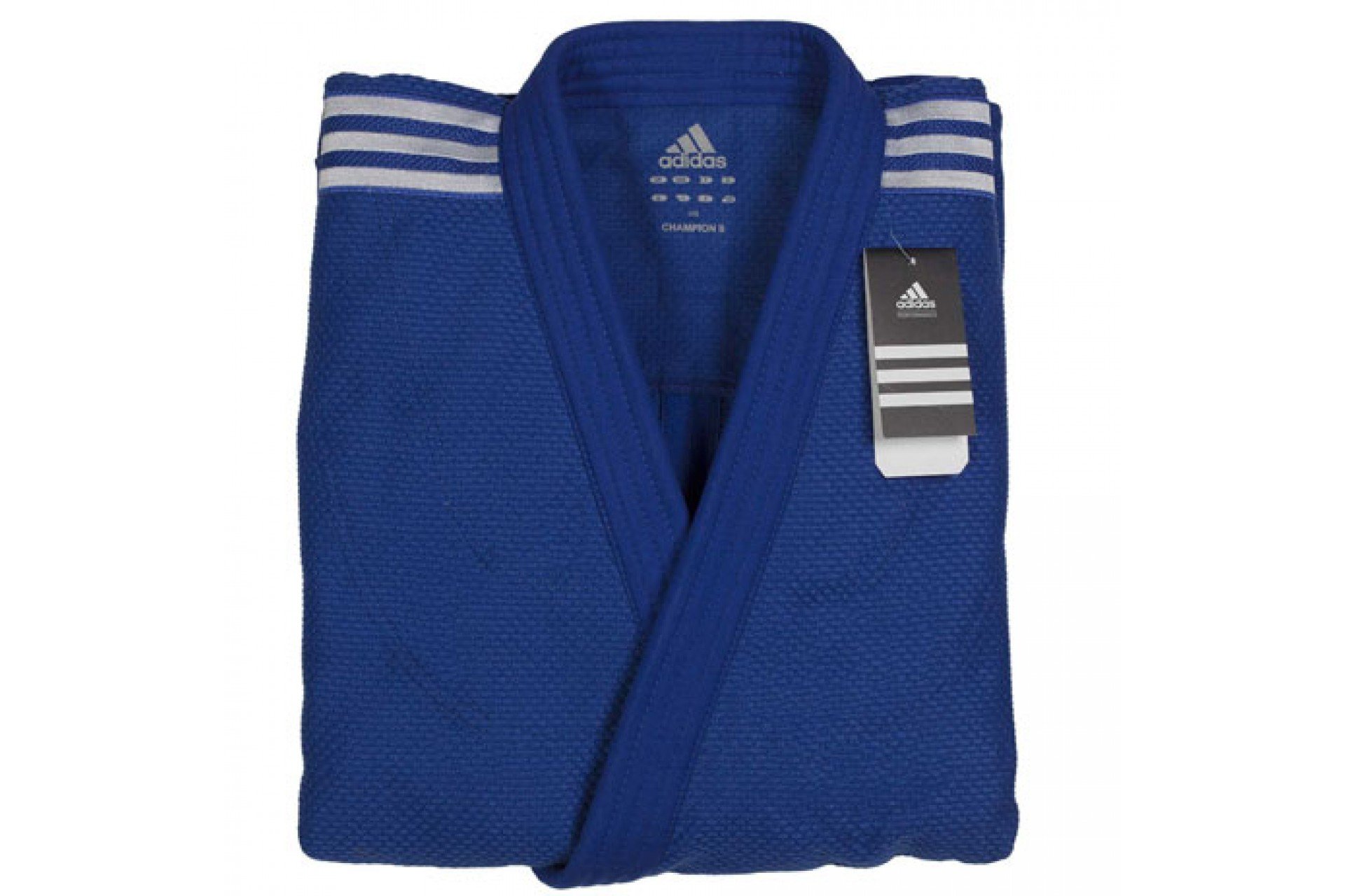 Adidas Champion 2 кимоно IJF