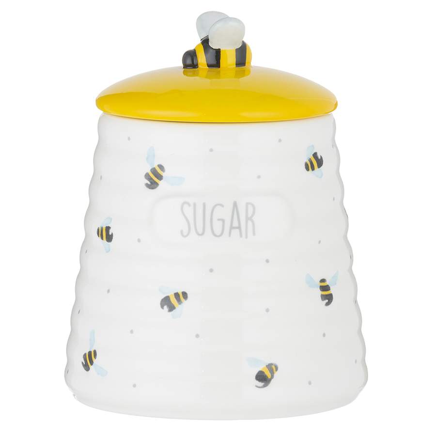 Емкость для хранения сахара sweet bee Price&Kensington