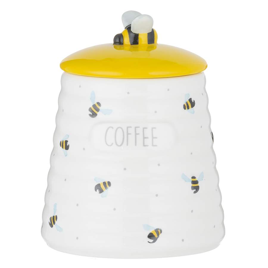 Емкость для хранения кофе sweet bee Price&Kensington