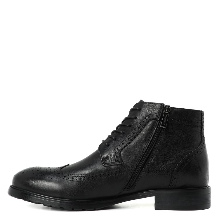 Ботинки мужские Tendance MY-J1388-16 черные 42 EU