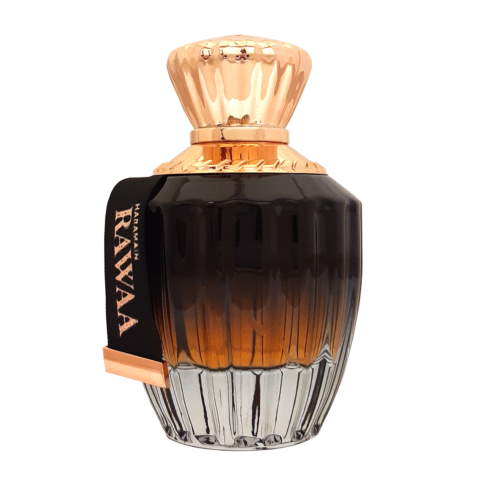 Haramain noir. Haramain noir