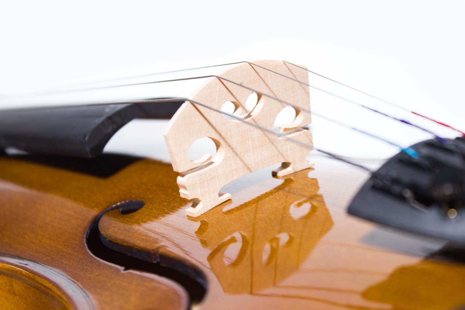 Скрипка Karl Hofner As-190-v 1/4-0