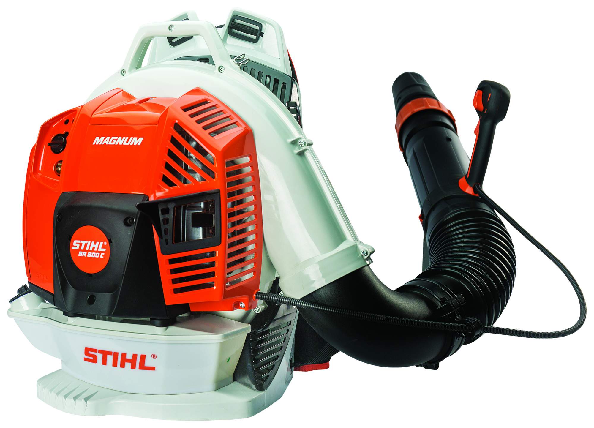 Воздуходувка stihl 86