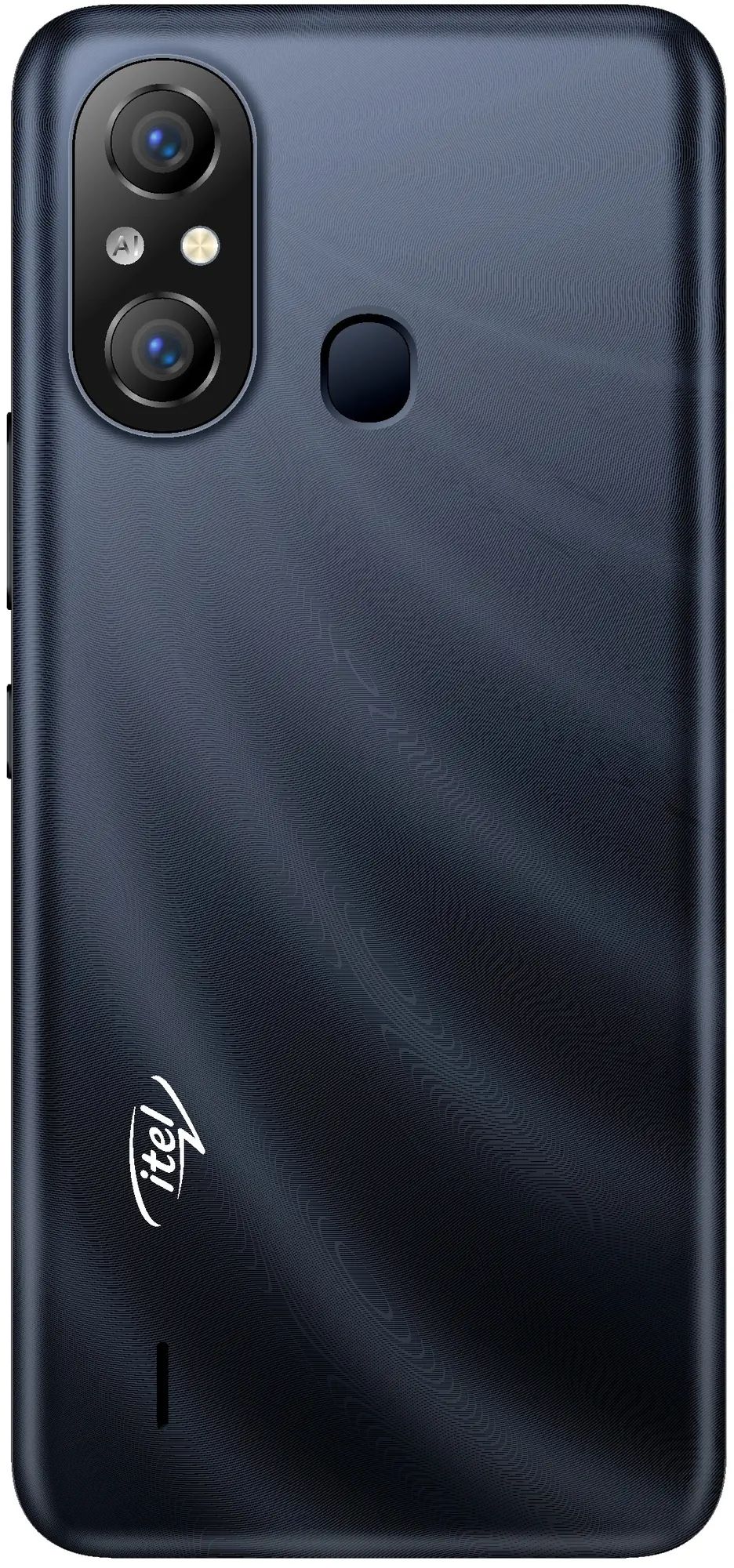 Смартфон Itel A49 2/32GB Black (ITL-A49-STBK) – купить в Москве, цены в  интернет-магазинах на Мегамаркет