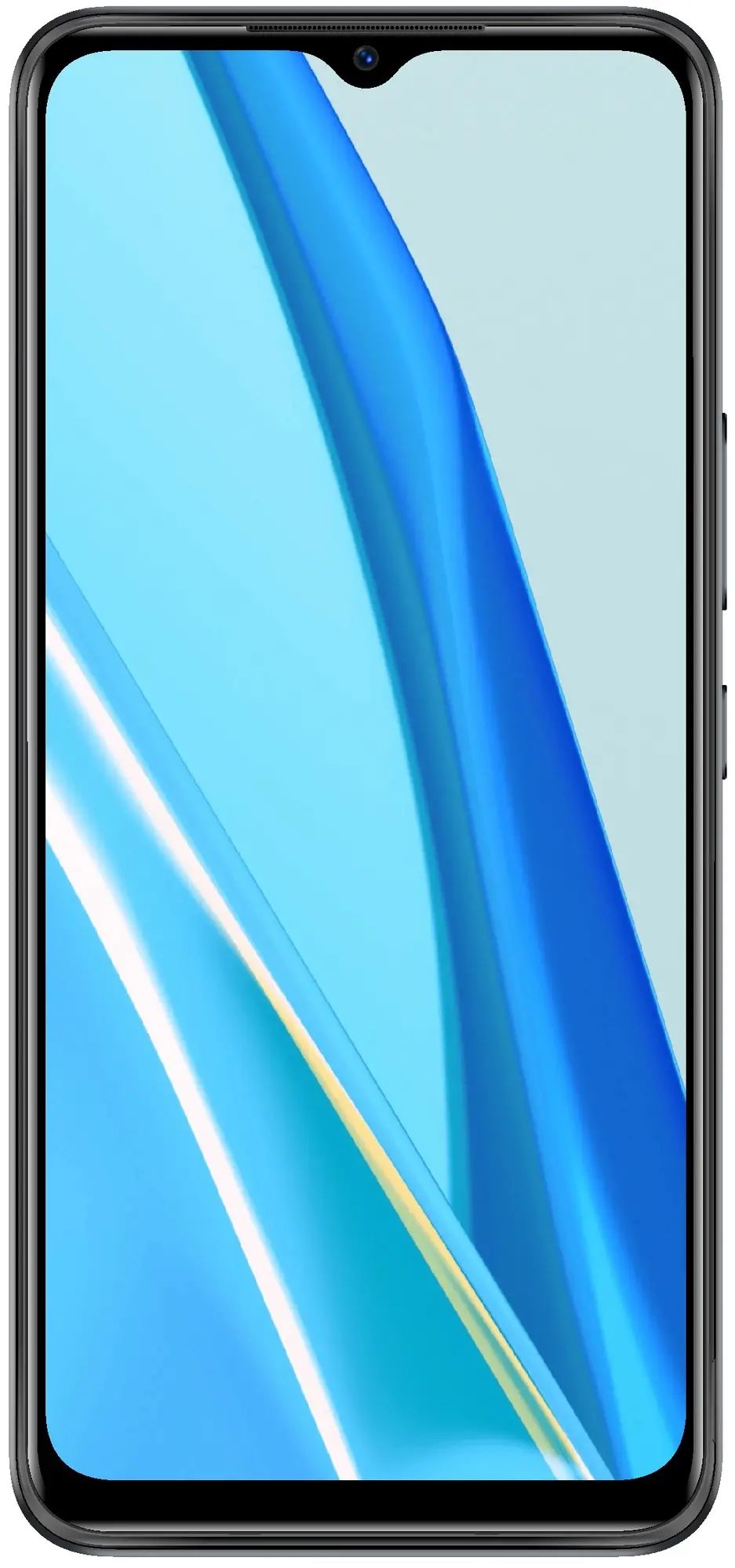 Смартфон Itel A49 2/32GB Black (ITL-A49-STBK) – купить в Москве, цены в  интернет-магазинах на Мегамаркет