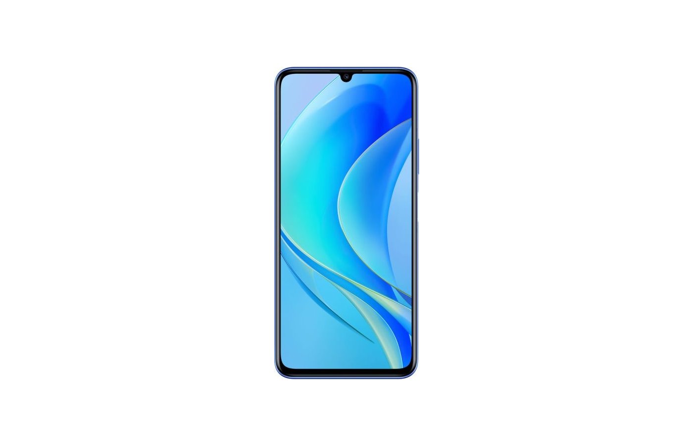 Смартфон Huawei nova Y70 4/64GB Crystal Blue - отзывы покупателей на  маркетплейсе Мегамаркет | Артикул: 100034672604