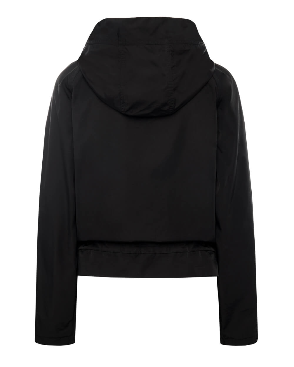 Куртка женская Incity 1.1.2.21.01.13.00852/999999 черная XL
