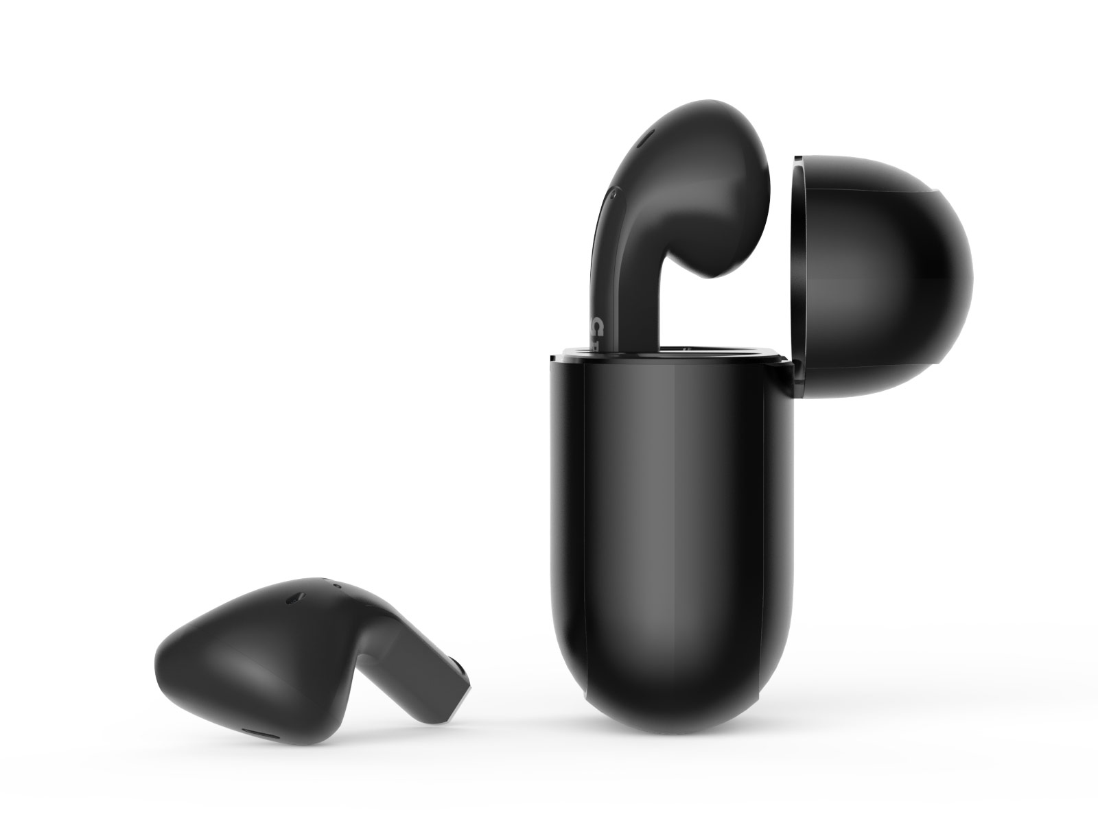 Наушники caseguru cgpods с микрофоном. CASEGURU CGPODS Air. Тюменские наушники CGPODS.