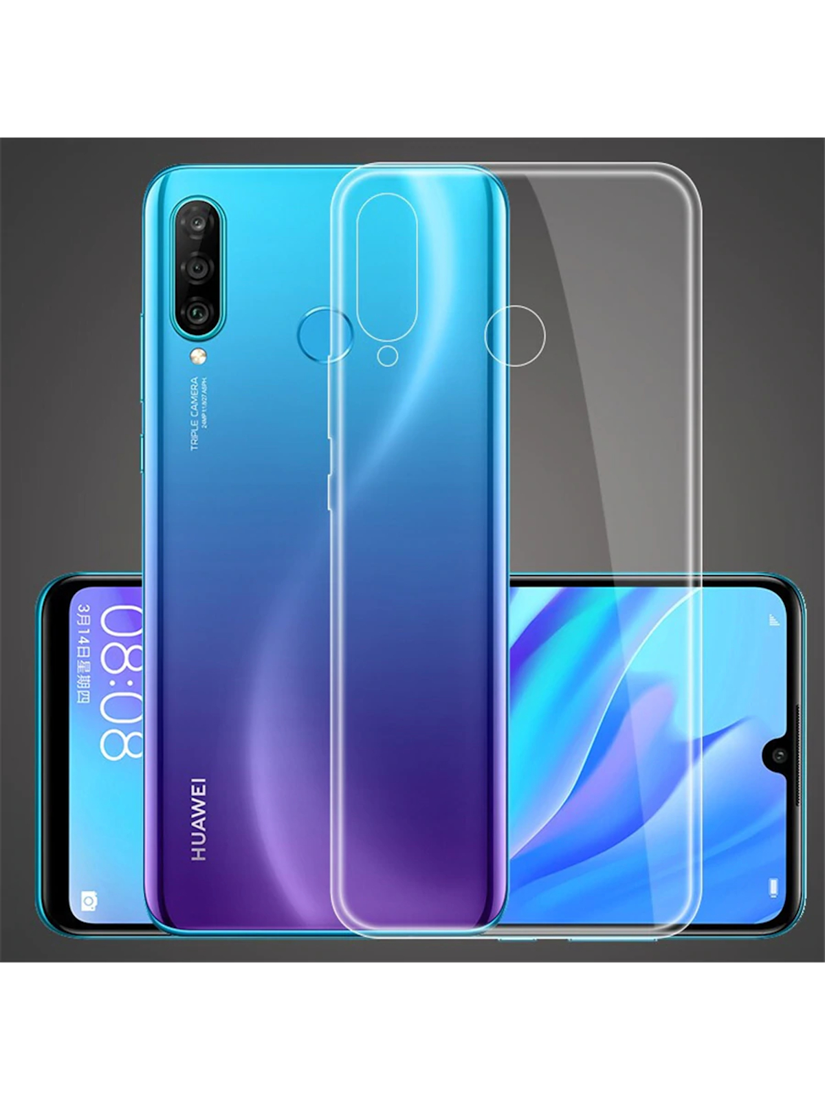 Honor P30 Pro Plus Купить