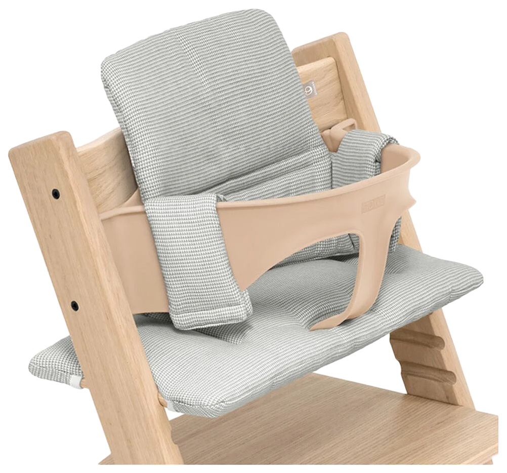 Stokke tripp trapp подушка для стульчика классическая