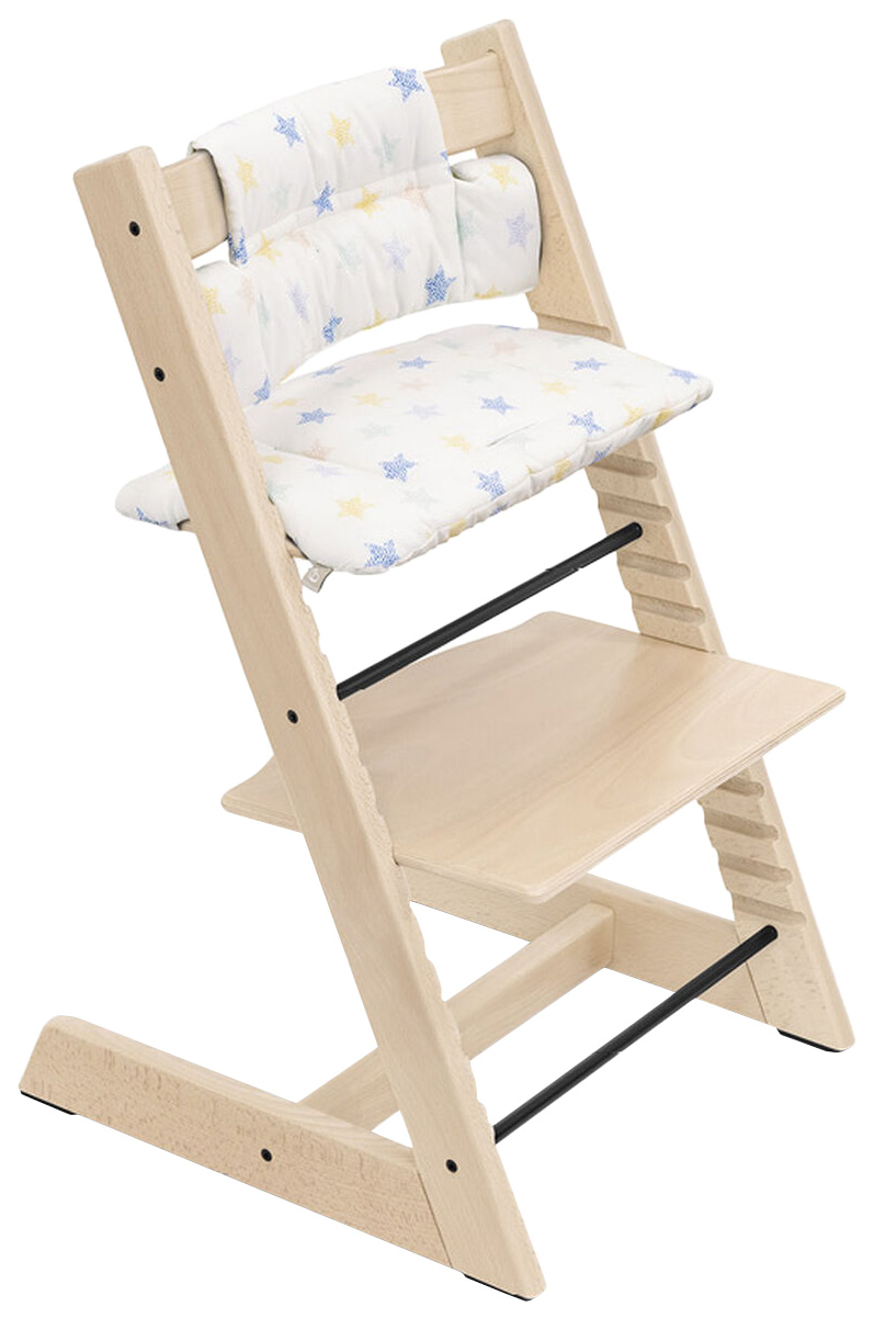 Stokke tripp trapp подушка для стульчика классическая