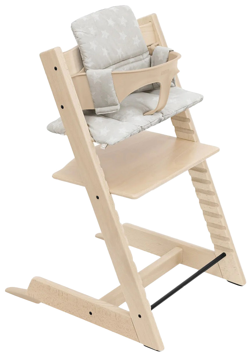 Подушка на стул stokke tripp trapp