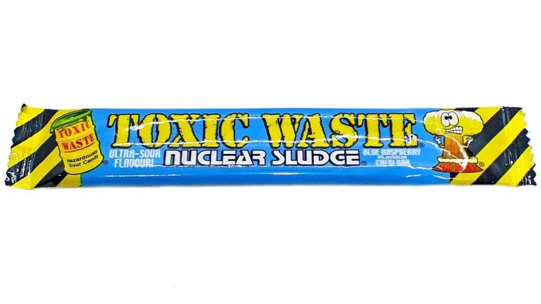 Toxic waste Atomic bon bons 150gr