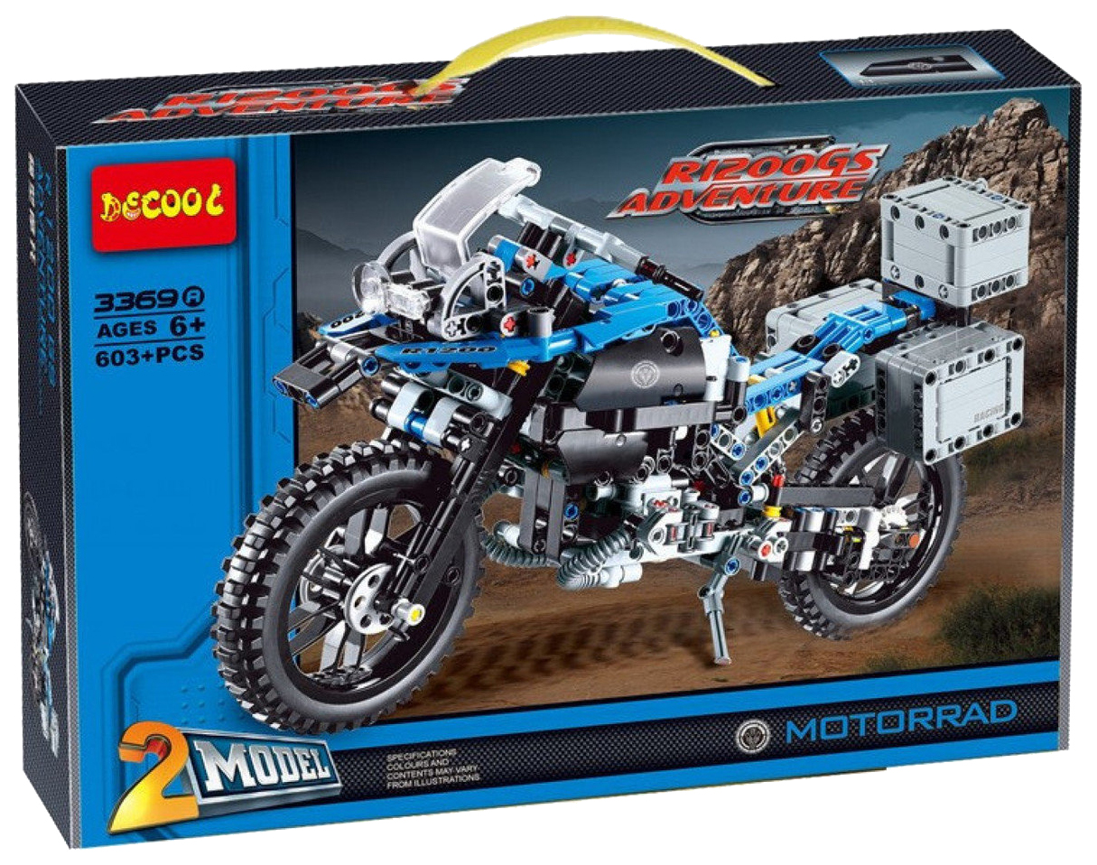 LEGO Technic 42063