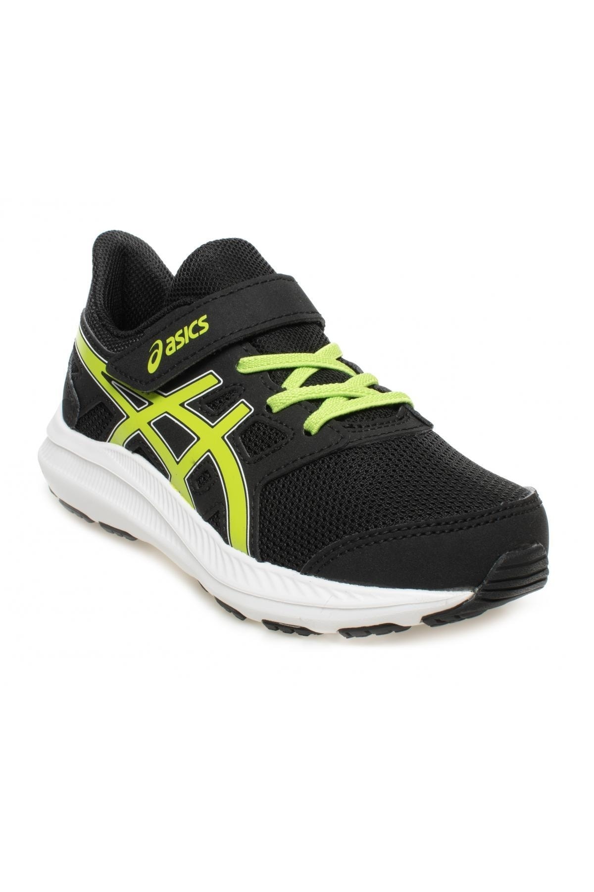 Asics lime best sale