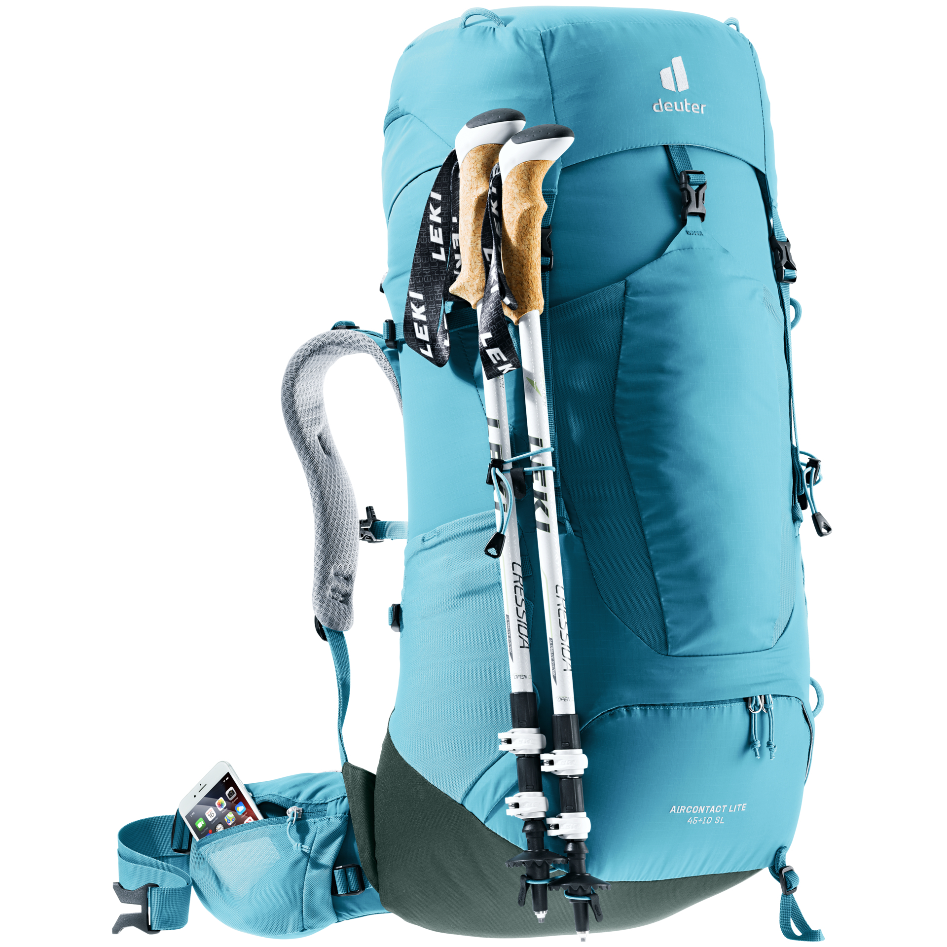 Deuter Act Lite 40 10 Купить Бу