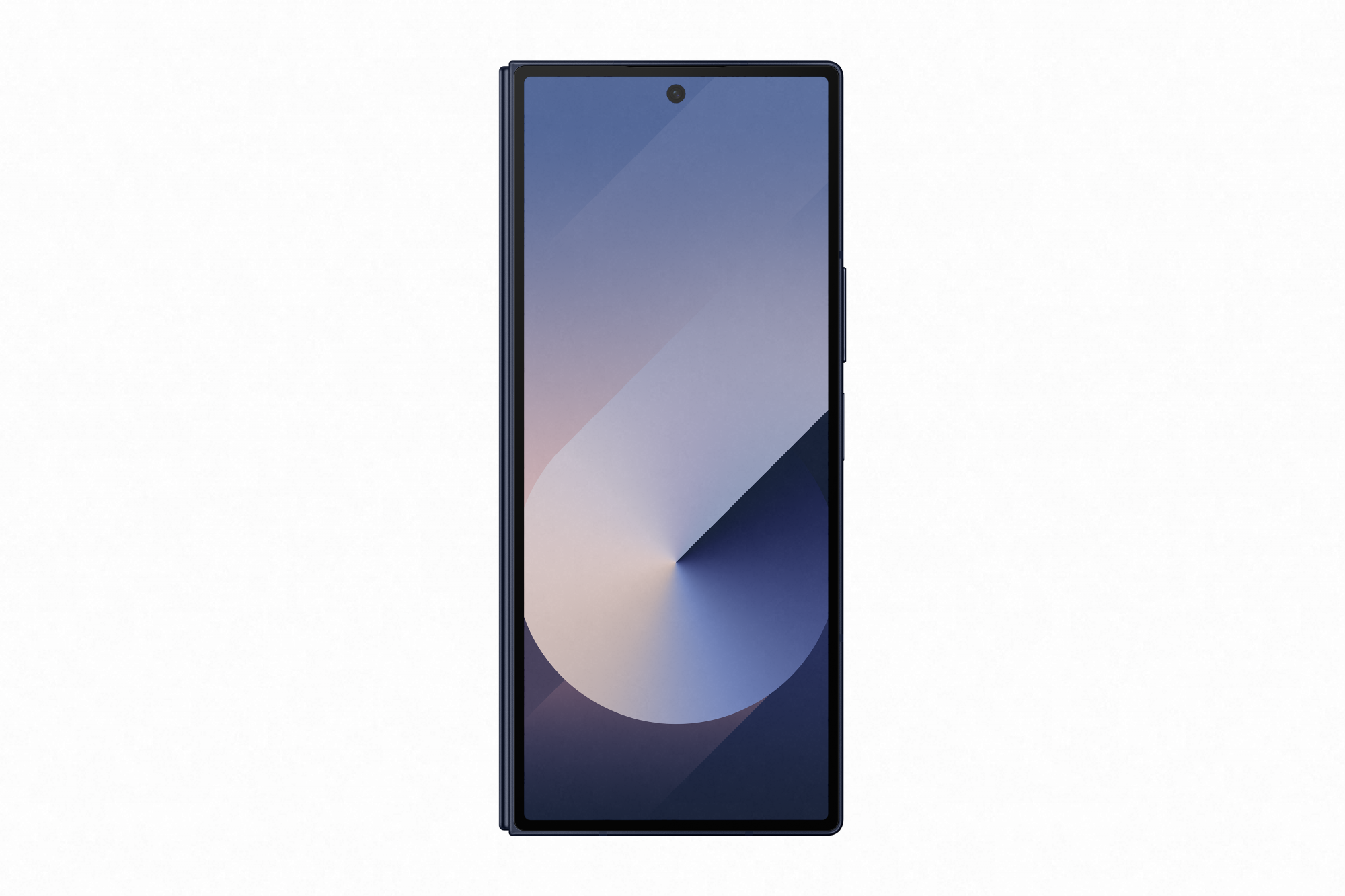 Смартфон Samsung Galaxy Z Fold 6 SM-F956B DS, 512 Гб, Dark Blue, купить в Москве, цены в интернет-магазинах на Мегамаркет