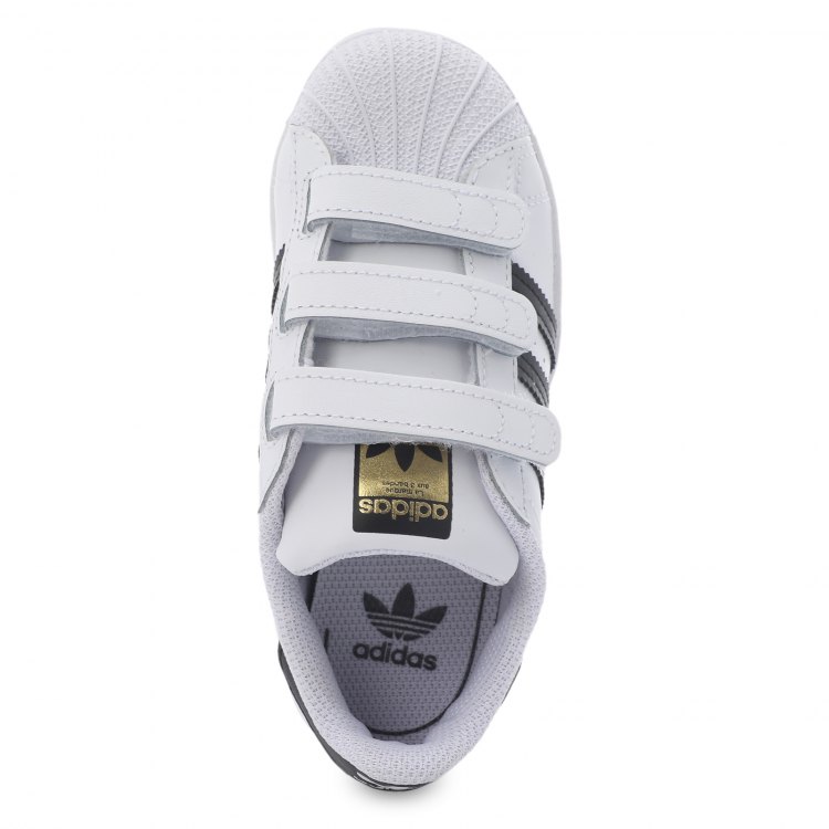 Adidas superstar best sale fille 32