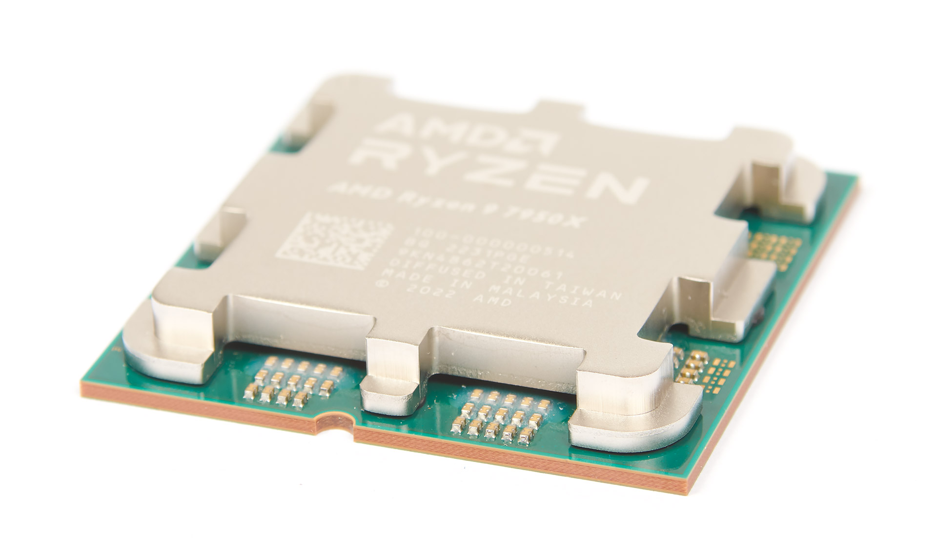 Процессор AMD Ryzen 9 7950X OEM - купить в Eltex, цена на Мегамаркет