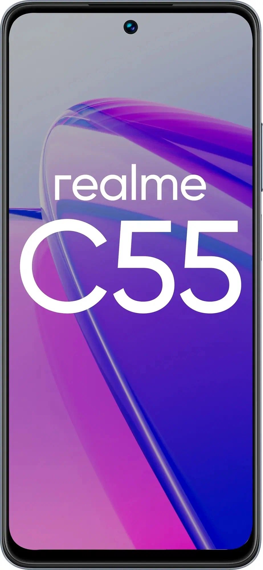 Смартфон Realme С55 8/256Gb черный - отзывы покупателей на маркетплейсе  Мегамаркет | Артикул: 600011974822