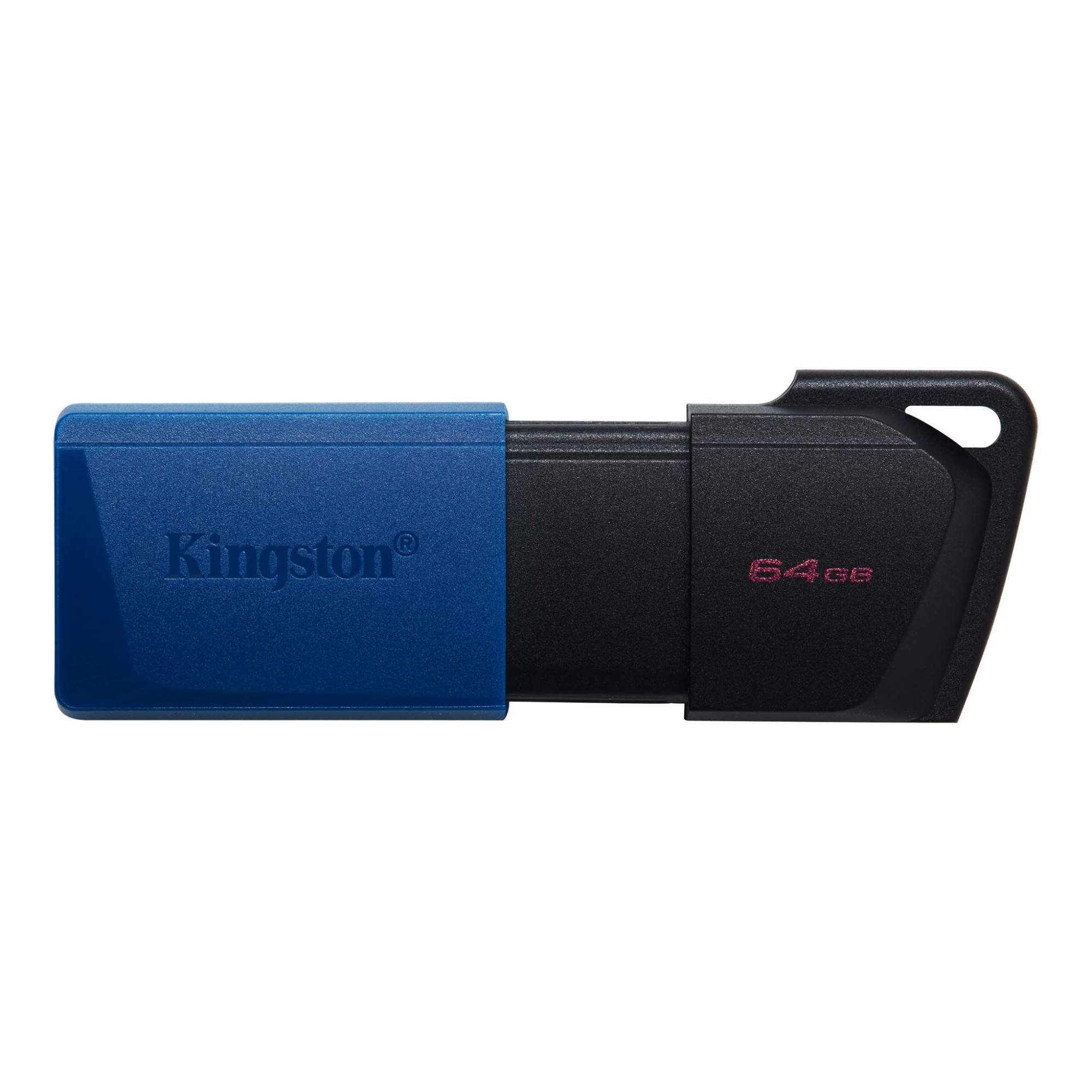 Флешка Kingston DataTraveler Exodia M 64GB (DTXM/64GB) - купить в FiveStorage, цена на Мегамаркет