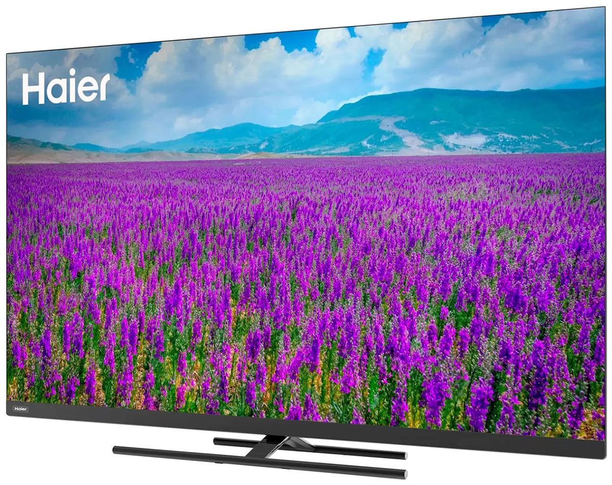 Телевизор Haier Smart TV AX Pro 50