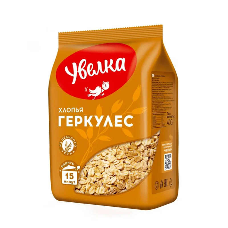 Увелка Озон