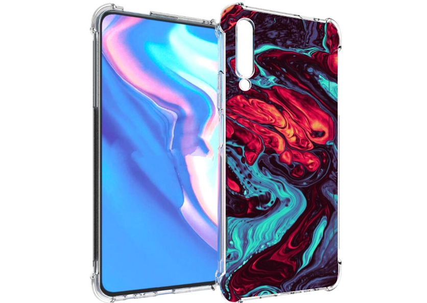 Купить Чехол Honor X9a Мурманск