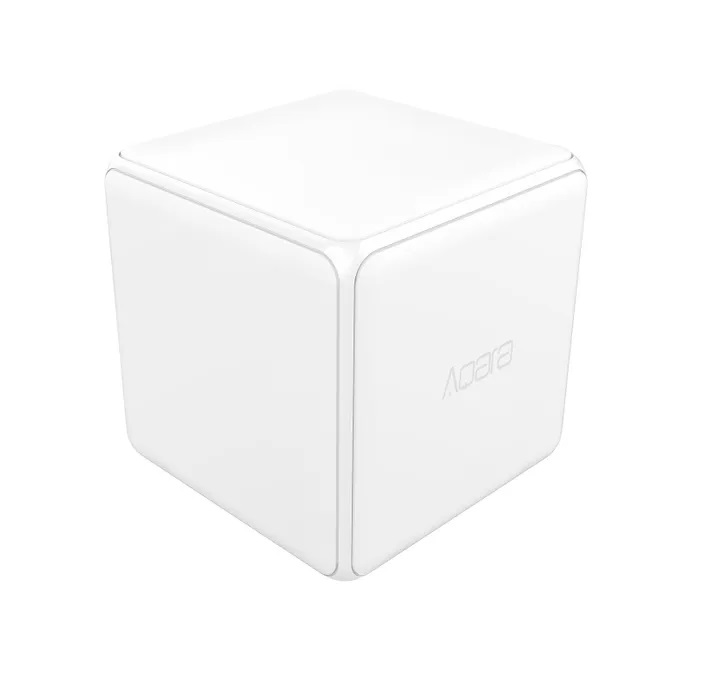 Cube контроллер