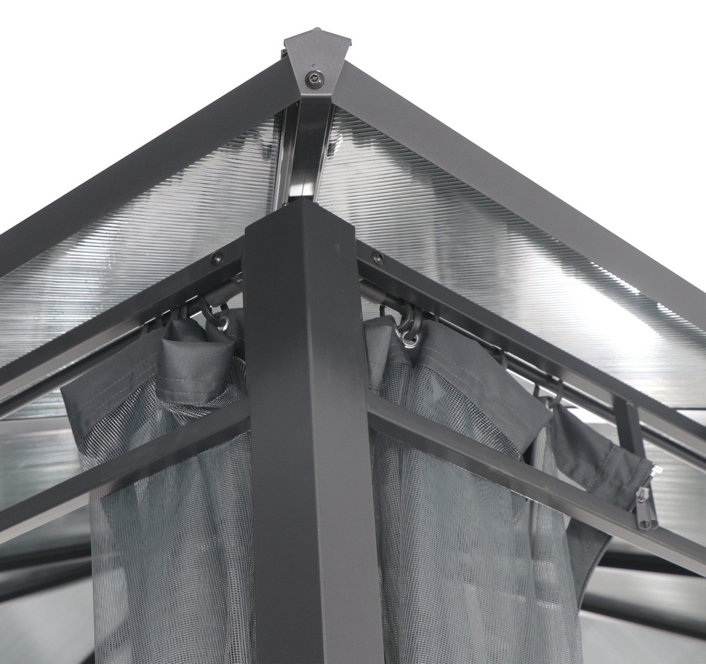 Беседка naterial volta 300x263x360 см серый антрацит. Павильон садовый oxis 3x4 м. Павильон naterial inna 300x264x300 см серый. Беседка naterial volta 300x263x360 см серый антрацит. Павильон naterial inna.