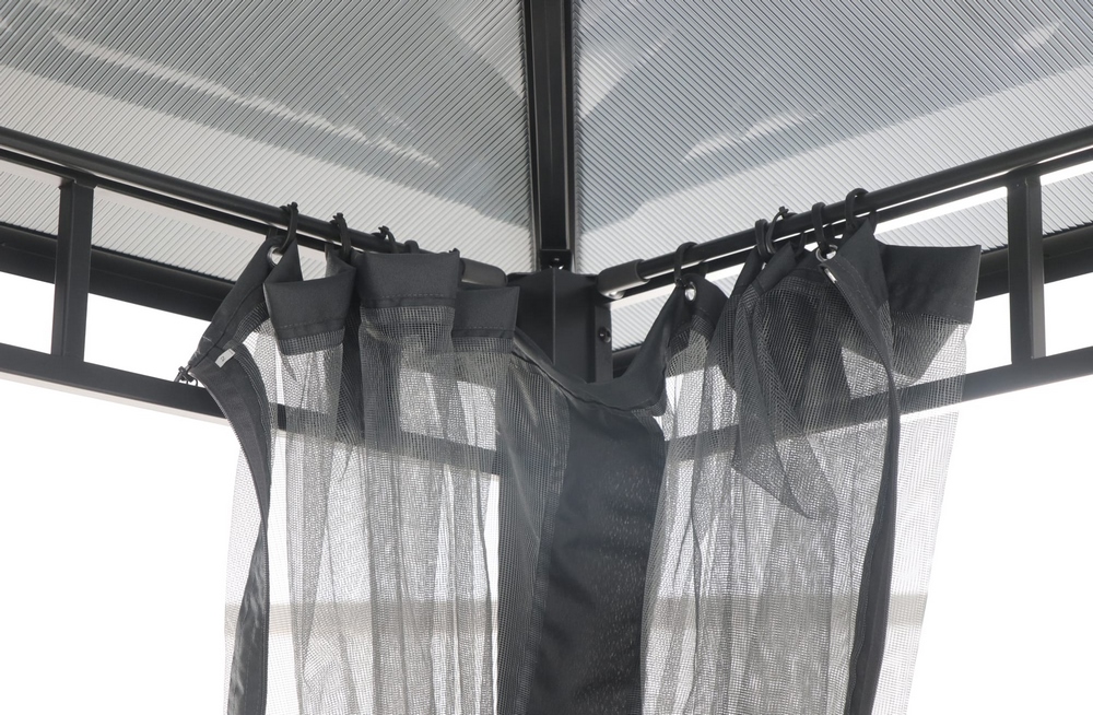 Павильон naterial inna 300x264x300 см серый. Пергола naterial horali 2x3 м. Павильон naterial inna 300x264x300 см серый. Павильон naterial inna. Беседка naterial volta 300x263x360 см серый антрацит.