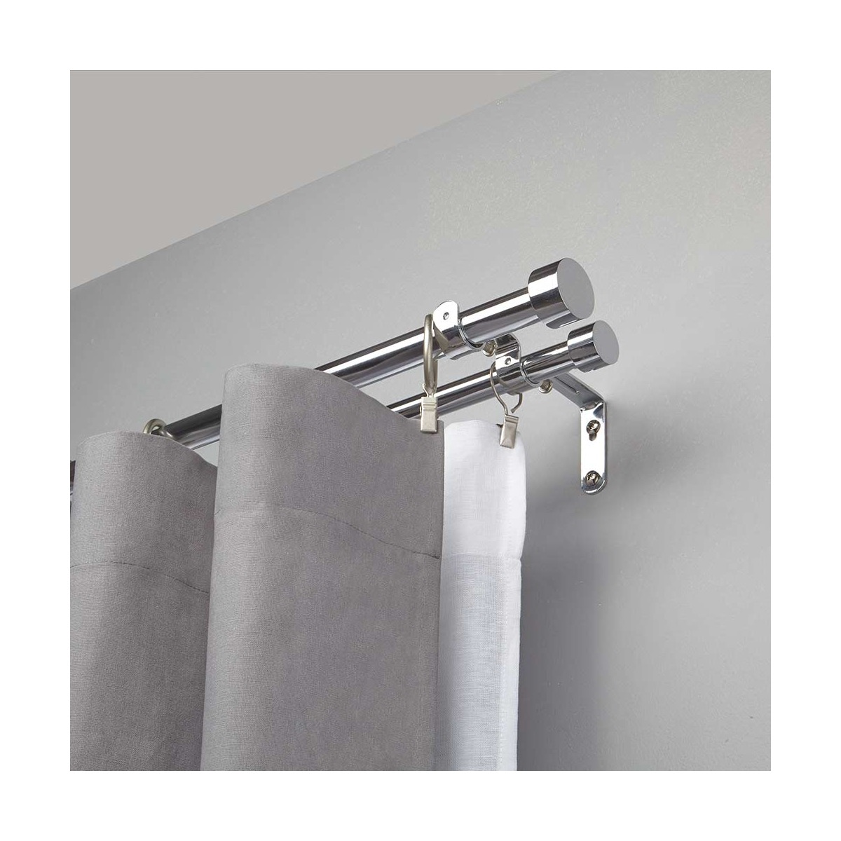 Прочный карниз. Карнизы decorative curtain rod. Шторы и гардины. Карниз телескопический umbra. Карниз симпл 2-х рядный.