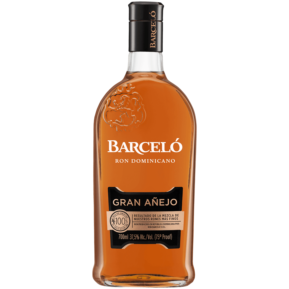 Ром barcelo отзывы