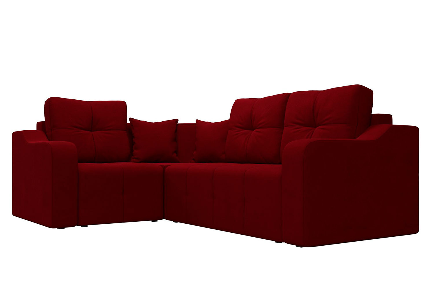 Угловой диван-кровать Hoff Кембридж
