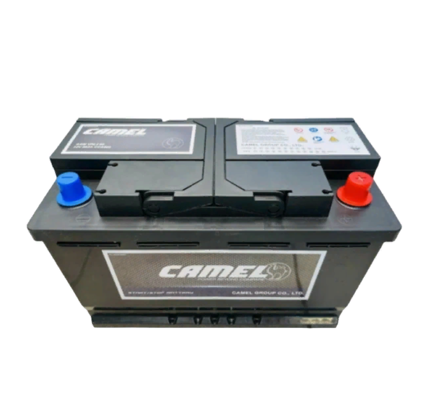 Mega Camel Аккумулятор CAMEL 65Ач EN600 242х175х190 обр/п - отзывы покупателей на ...