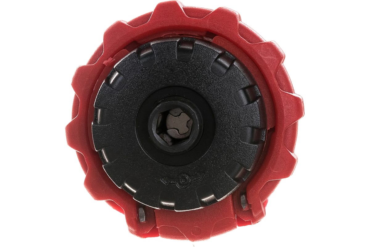 Держатель бит трещоточный 1/4 №1
