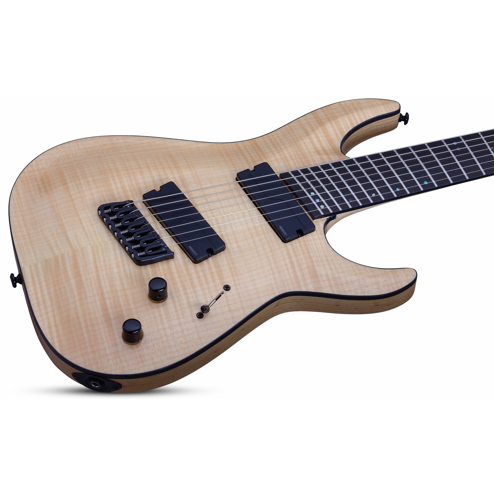 Schecter c7