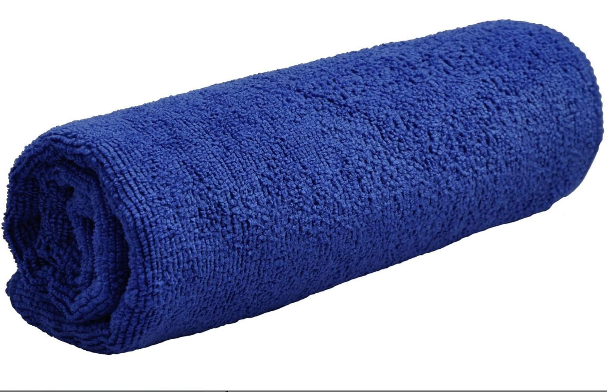 Махровое полотенце из микрофибры AceCamp Microfiber Towel Terry XS - купить в Москве, цены на Мегамаркет | 600017846569