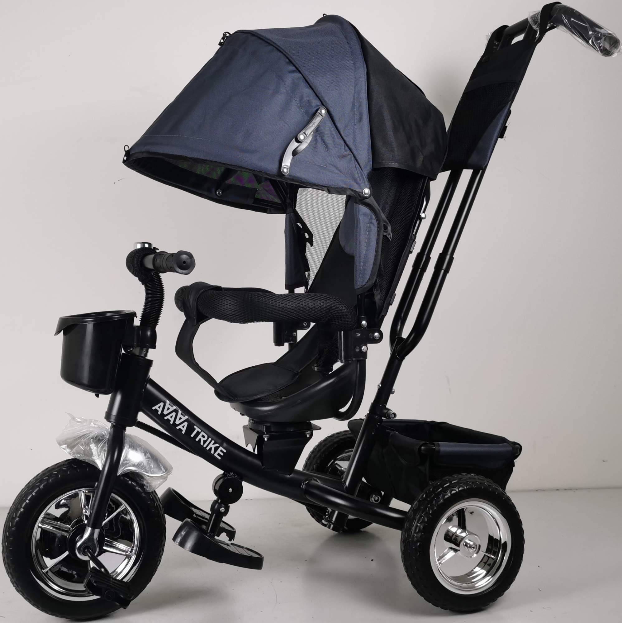Трёхколесный детский велосипед A5 TRIKE LOW поворотное сиденье, наклонная спинка - купить в Вектор-Спорт, цена на Мегамаркет