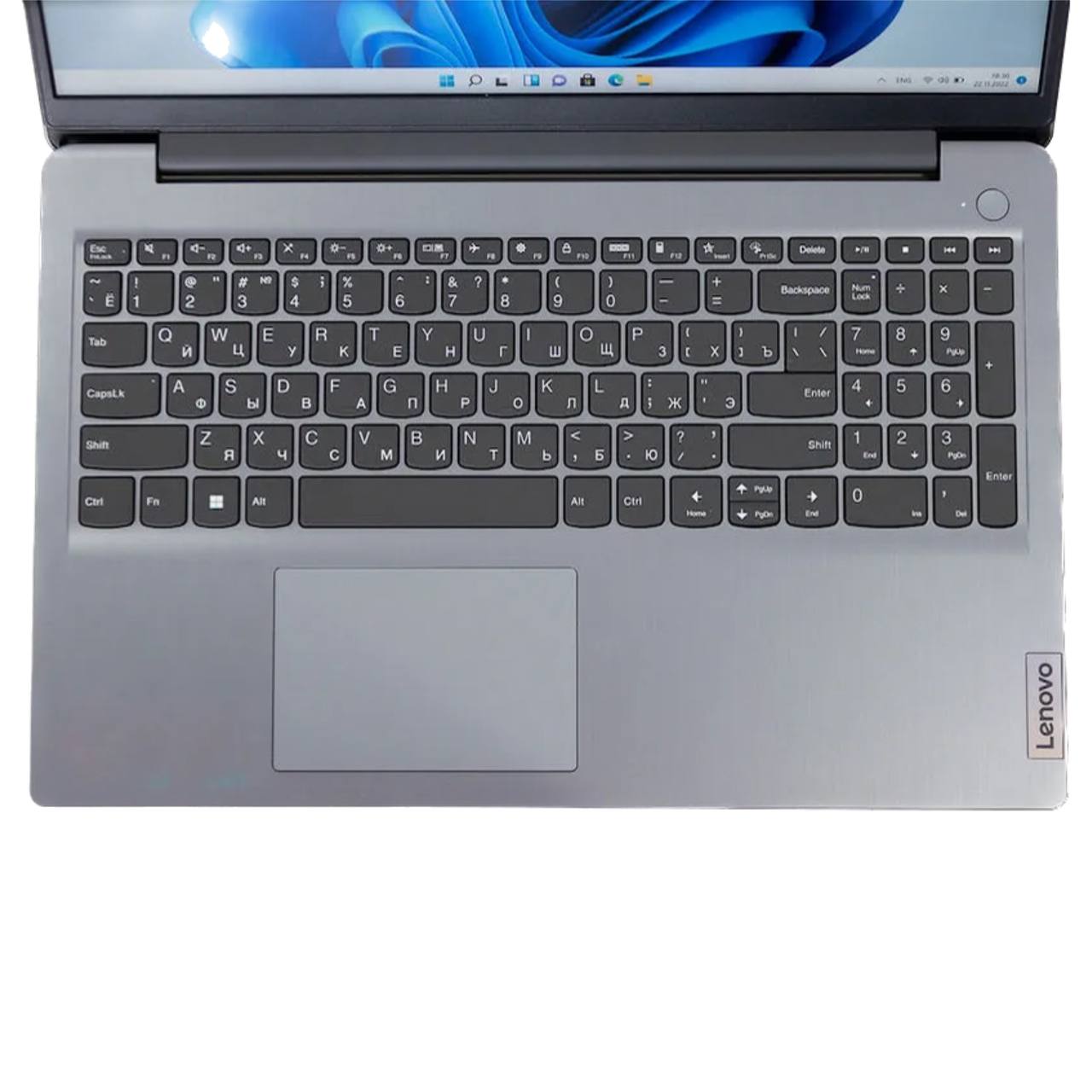 Ноутбук Lenovo Ideapad 3 15aba7 82rk00b2rk Купить