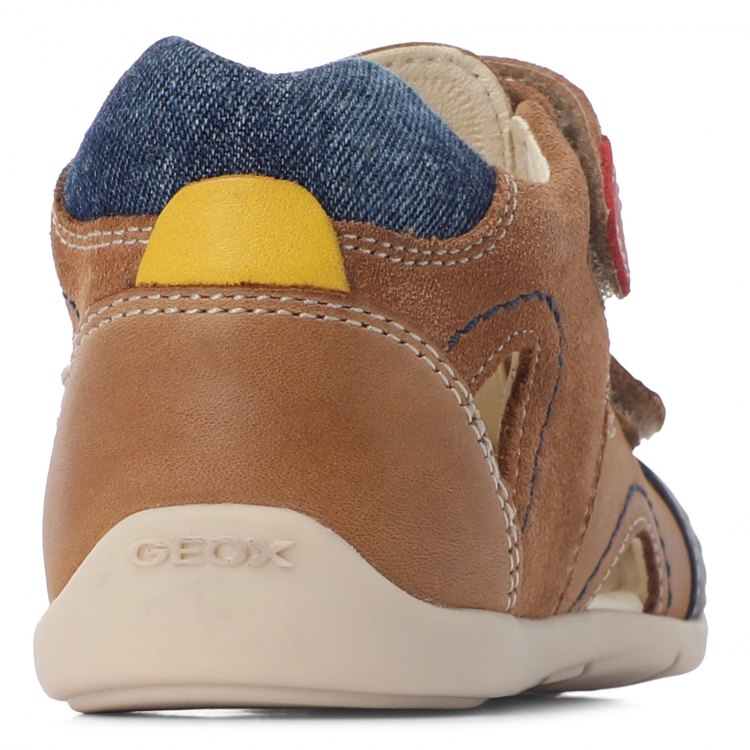 Geox kaytan sandal on sale