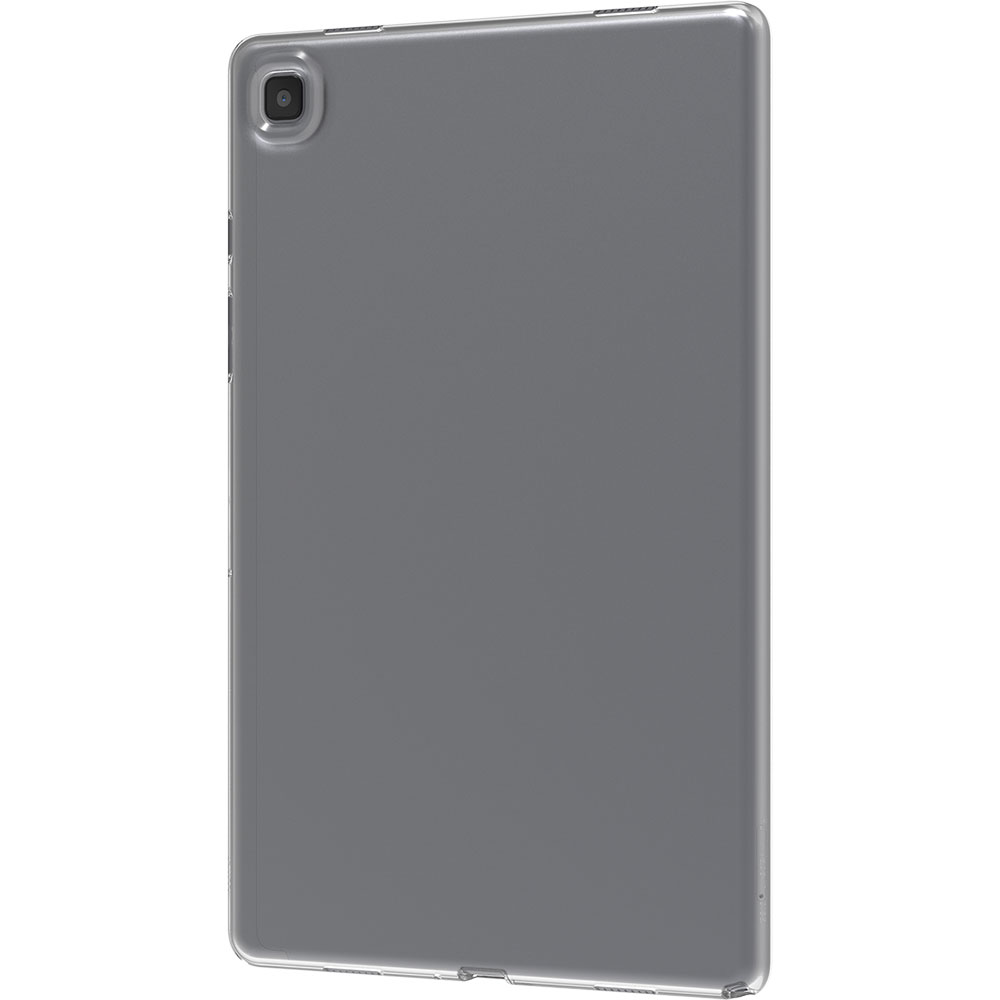 Чехол Samsung WITS Soft Cover Clear для Galaxy Tab A7 (GP-FPT50)